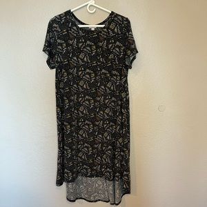 LulaRoe Carly Swing Dress